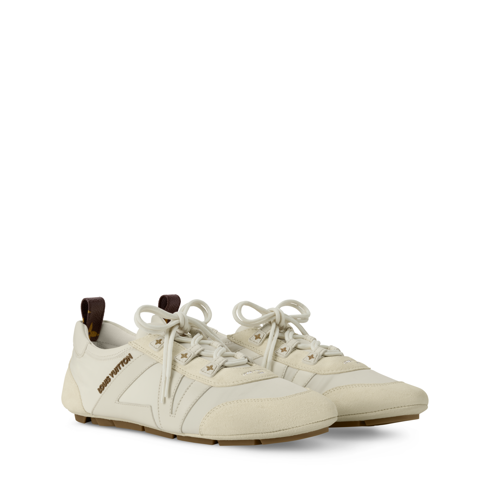 LV Sneakerina - Women - Shoes | LOUIS VUITTON ®